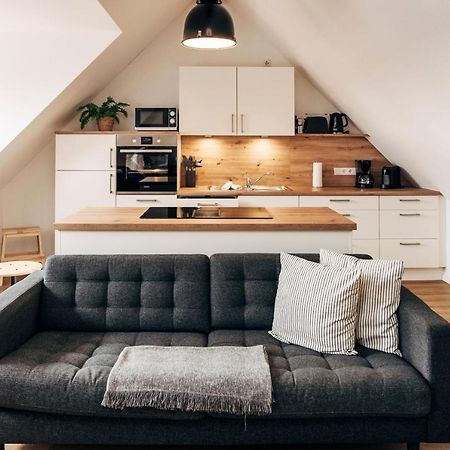 Meeressuite Husum Husum  Kültér fotó