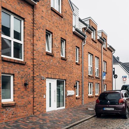 Meeressuite Husum Husum  Kültér fotó