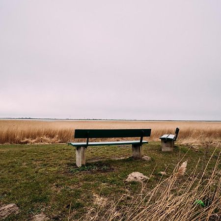 Meeressuite Husum Husum  Kültér fotó
