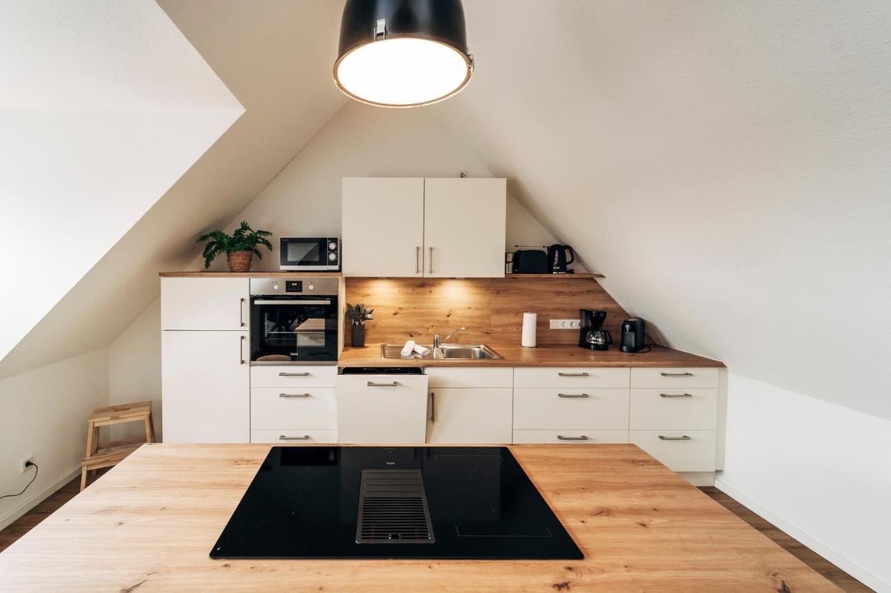 Meeressuite Husum Husum  Kültér fotó