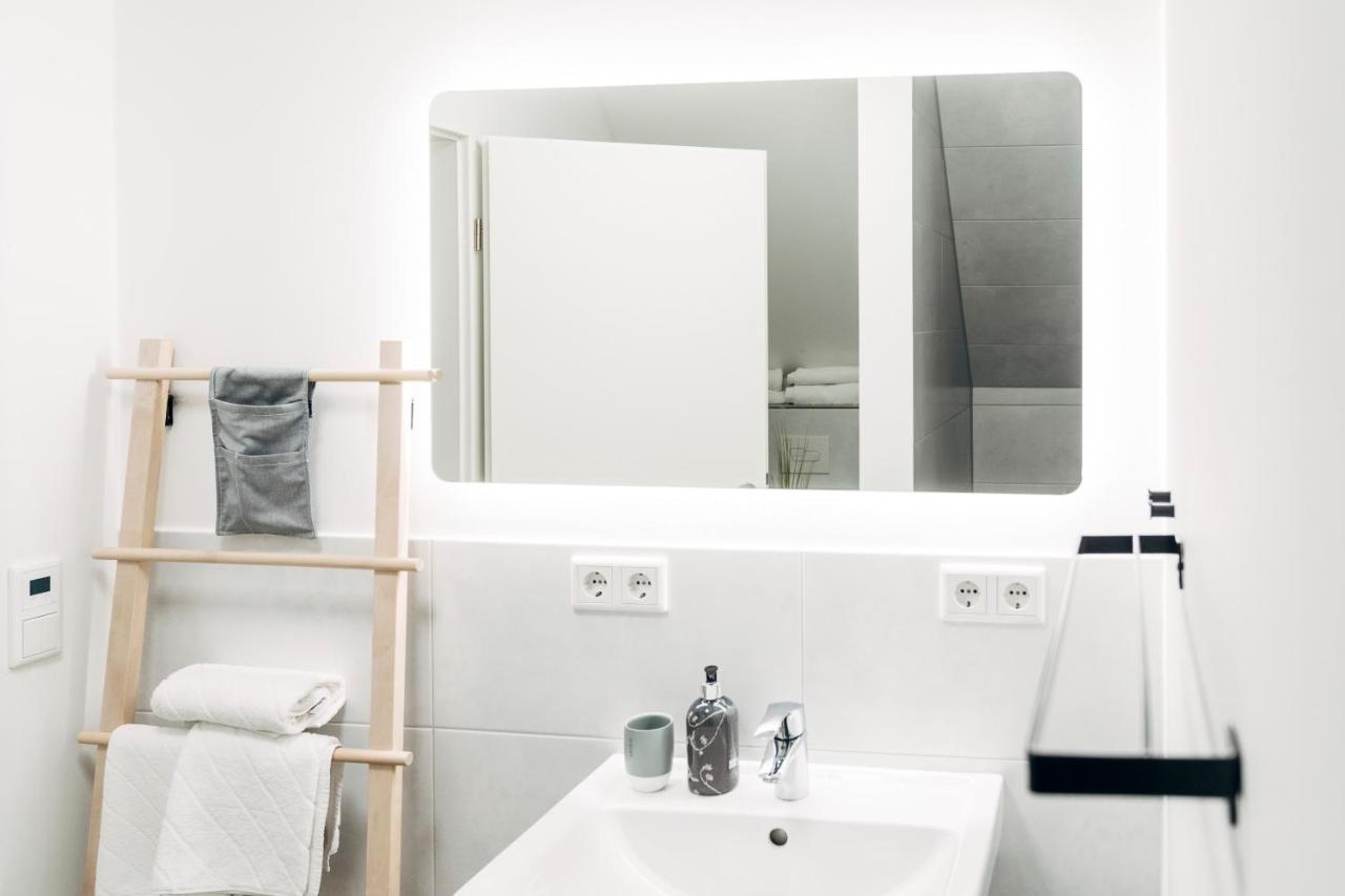 Meeressuite Husum Husum  Kültér fotó