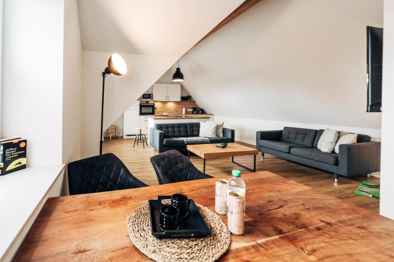 Meeressuite Husum Husum  Kültér fotó