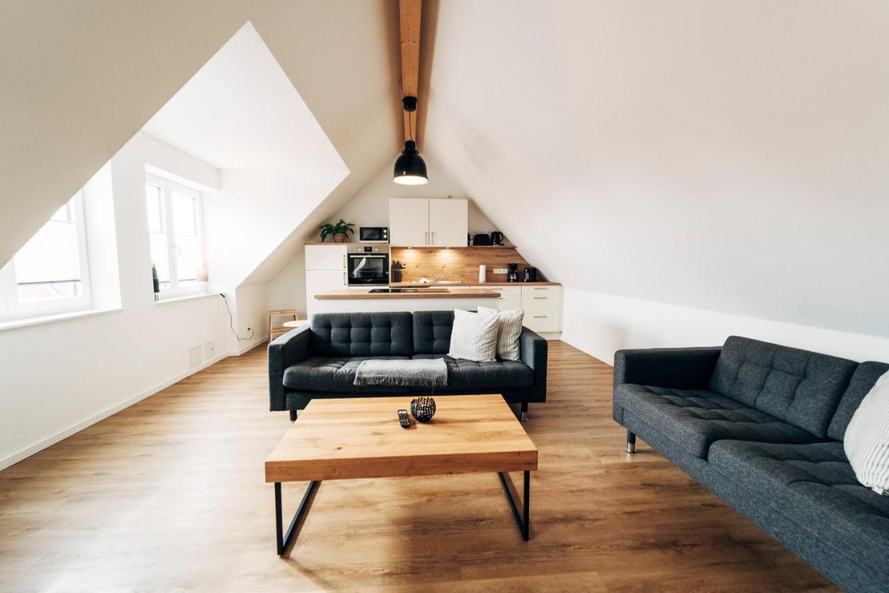 Meeressuite Husum Husum  Kültér fotó