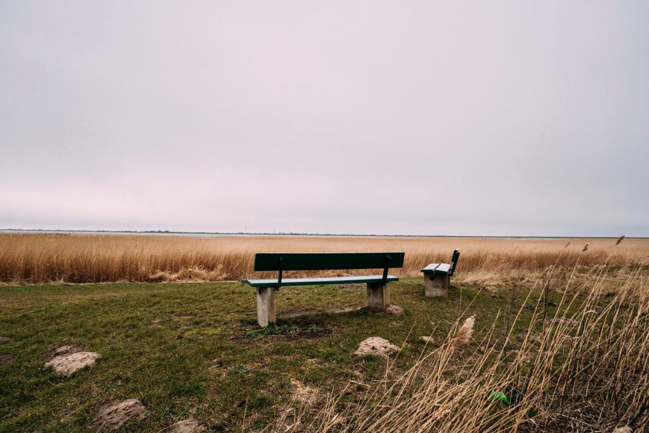 Meeressuite Husum Husum  Kültér fotó