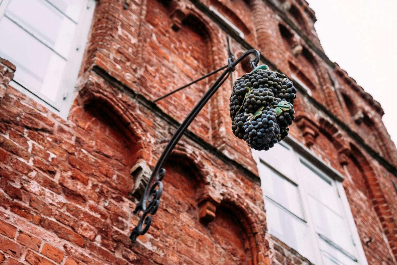 Meeressuite Husum Husum  Kültér fotó