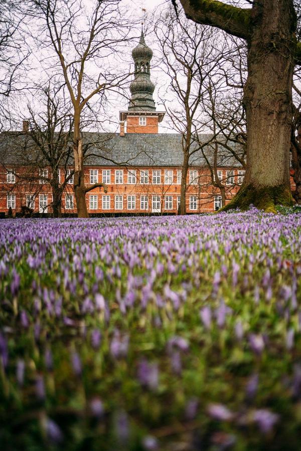 Meeressuite Husum Husum  Kültér fotó